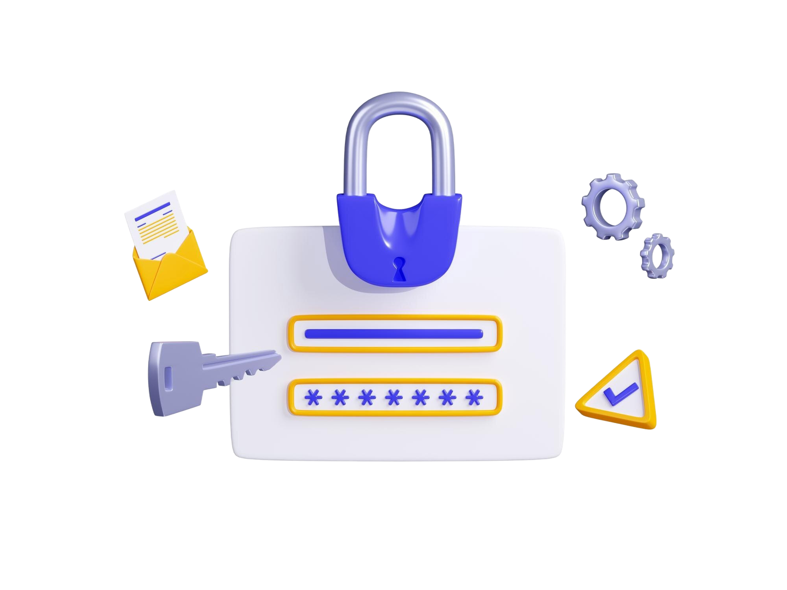 authentication image