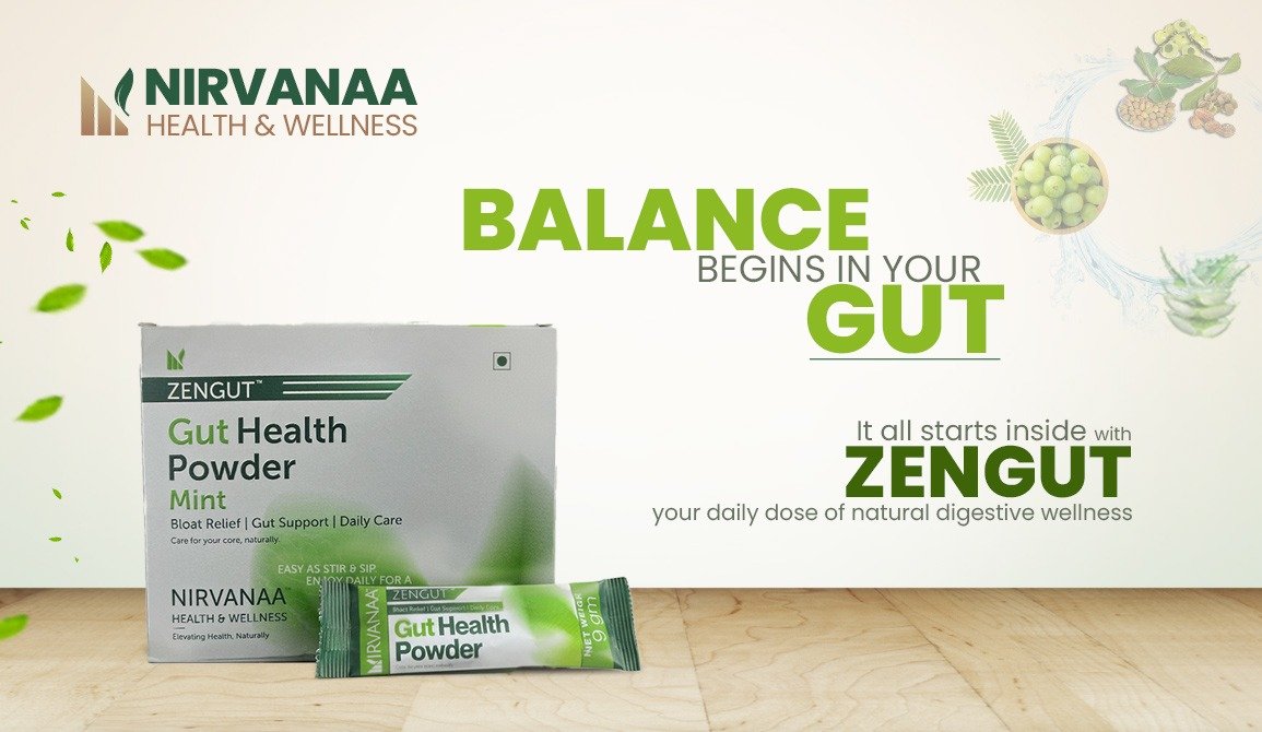 Best Organic Health Supplements Brand in India