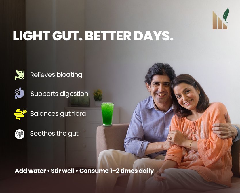 Best Organic Health Supplements Brand in India