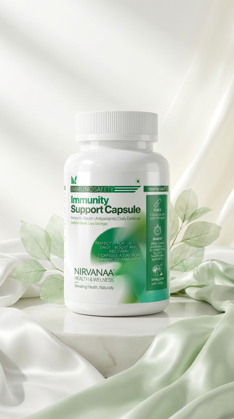 Nirvana Health Promotion