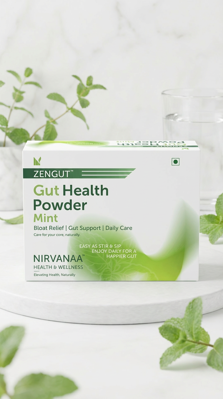 Nirvana Health Promotion
