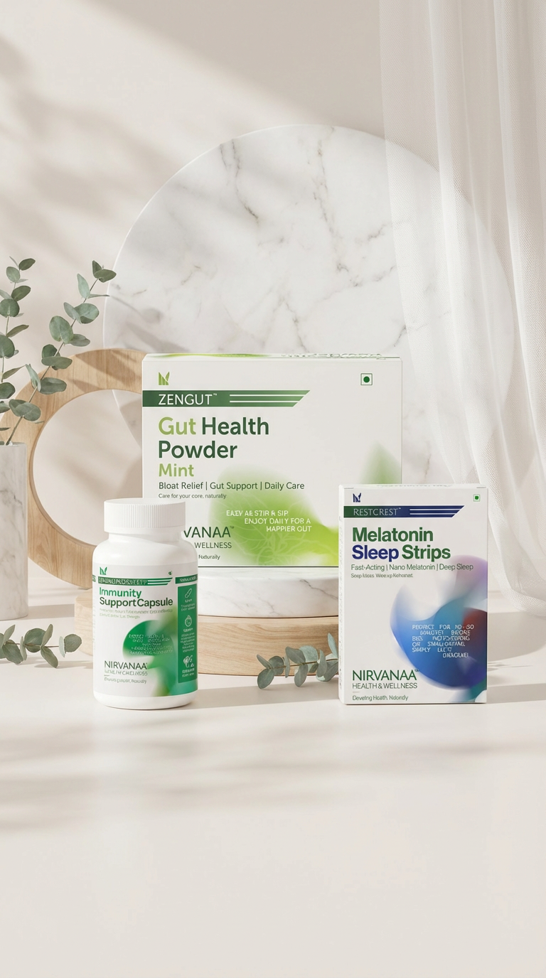 Nirvana Health Promotion