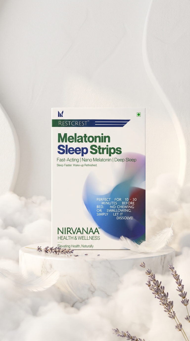 Nirvana Health Promotion