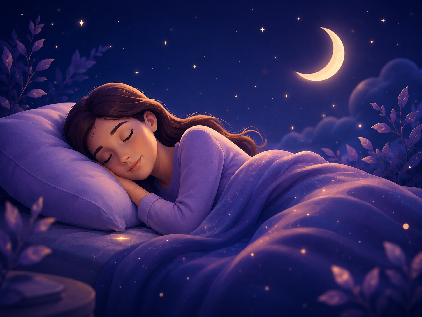Sleep Supplements