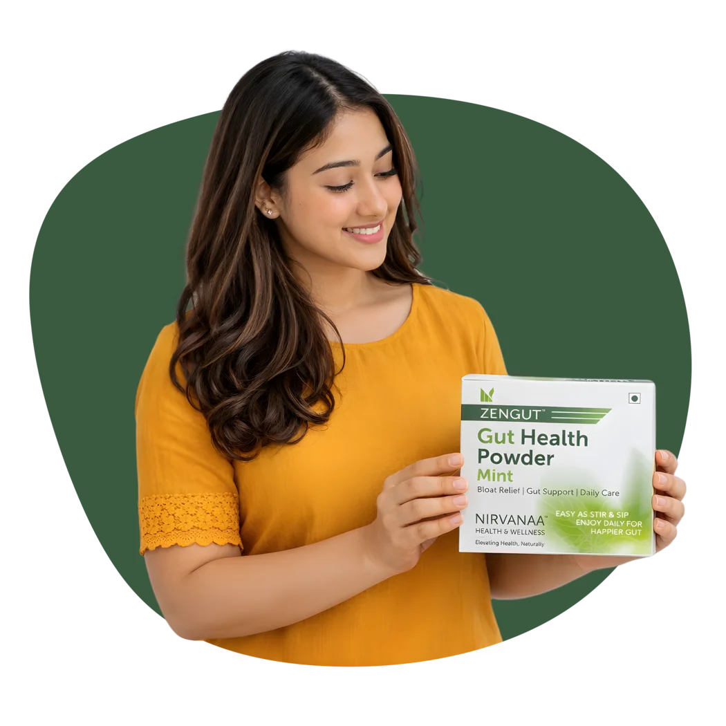 Why Choose Nirvana Health