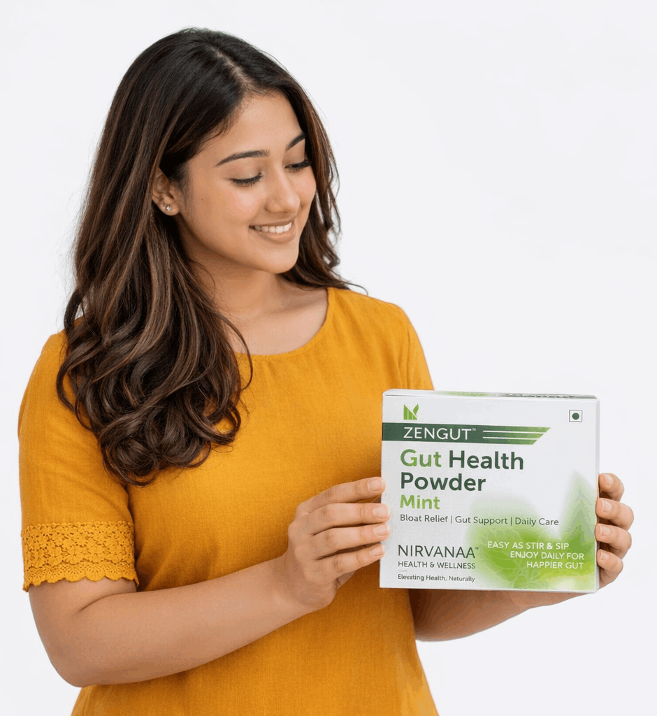 Why Choose Nirvana Health