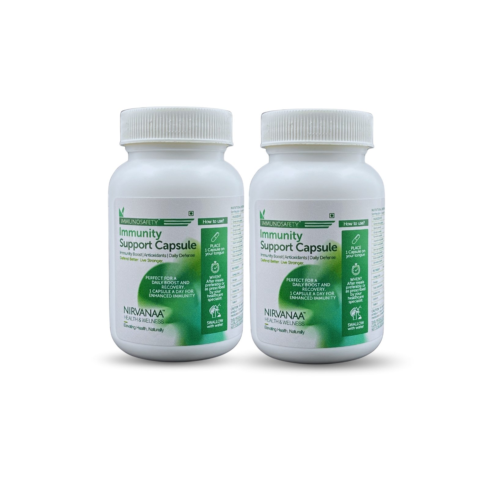 Best Organic Health Supplements Brand in India