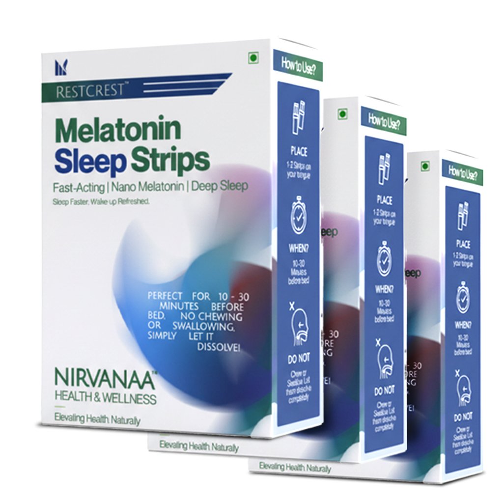 Best Organic Health Supplements Brand in India