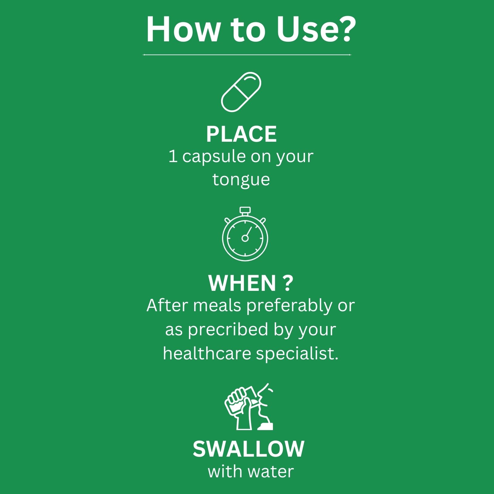 Best Organic Health Supplements Brand in India