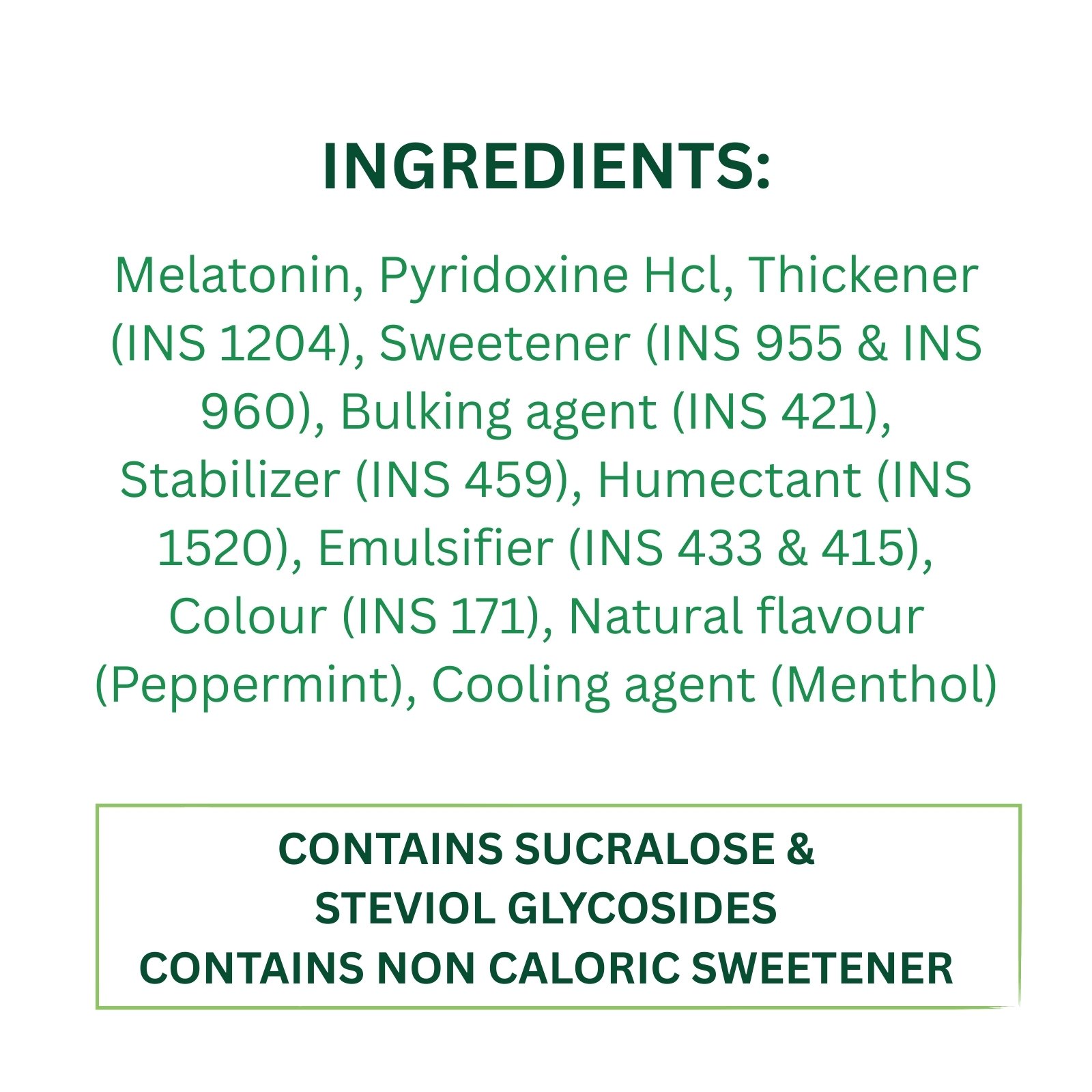 Best Organic Health Supplements Brand in India