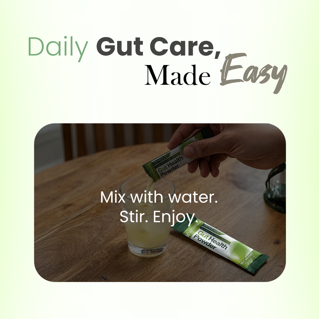 Best Organic Health Supplements Brand in India