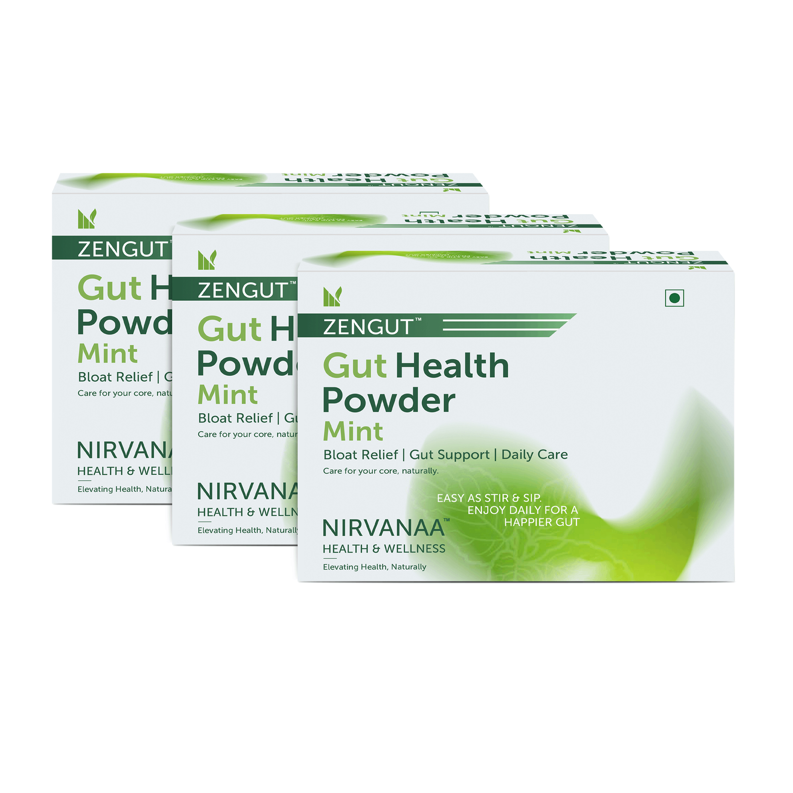 Best Organic Health Supplements Brand in India