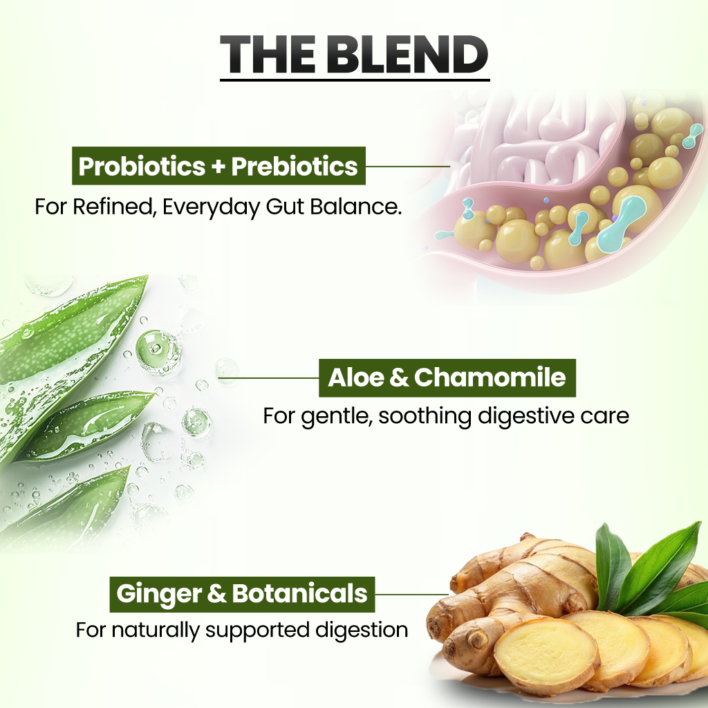 Best Organic Health Supplements Brand in India