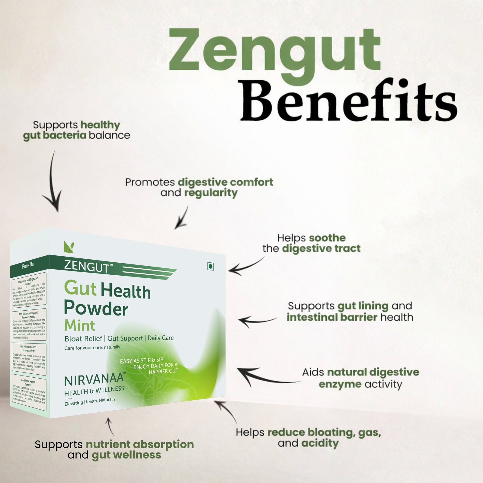 Best Organic Health Supplements Brand in India