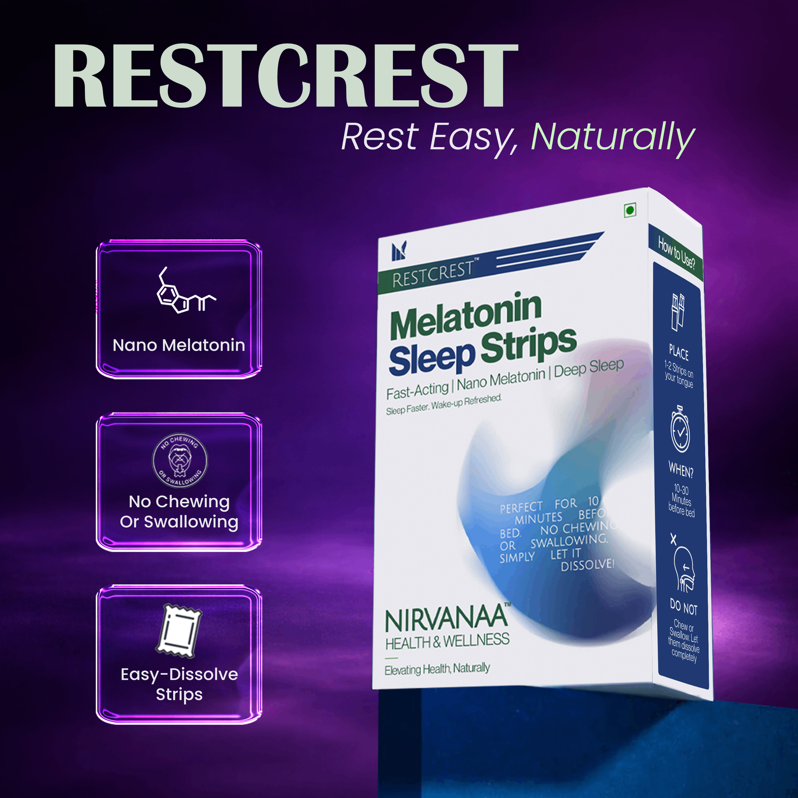 Best Organic Health Supplements Brand in India