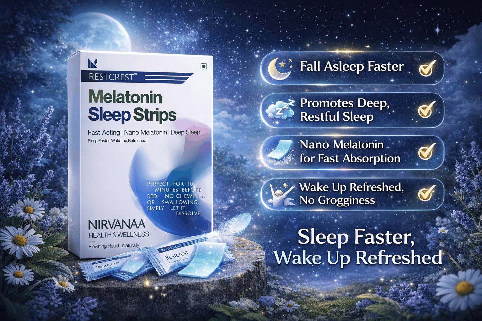 Best Organic Health Supplements Brand in India