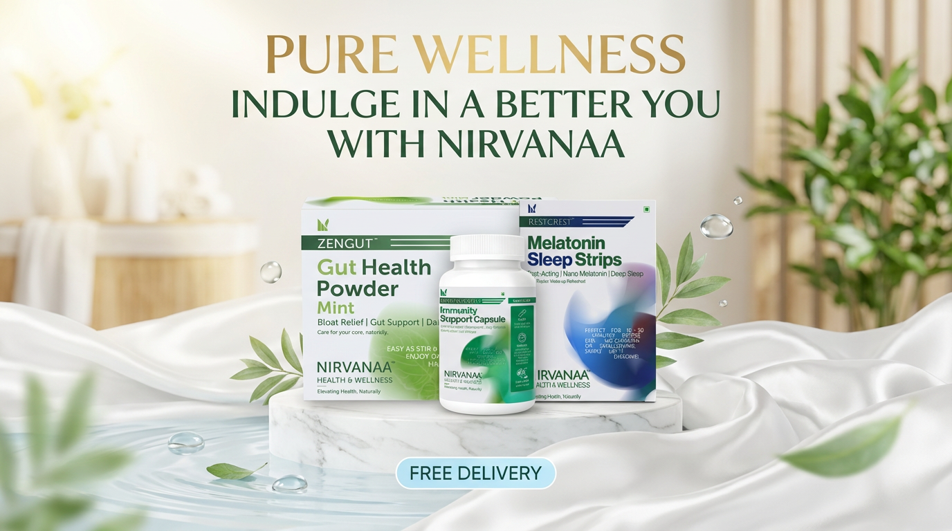 Nirvana Health