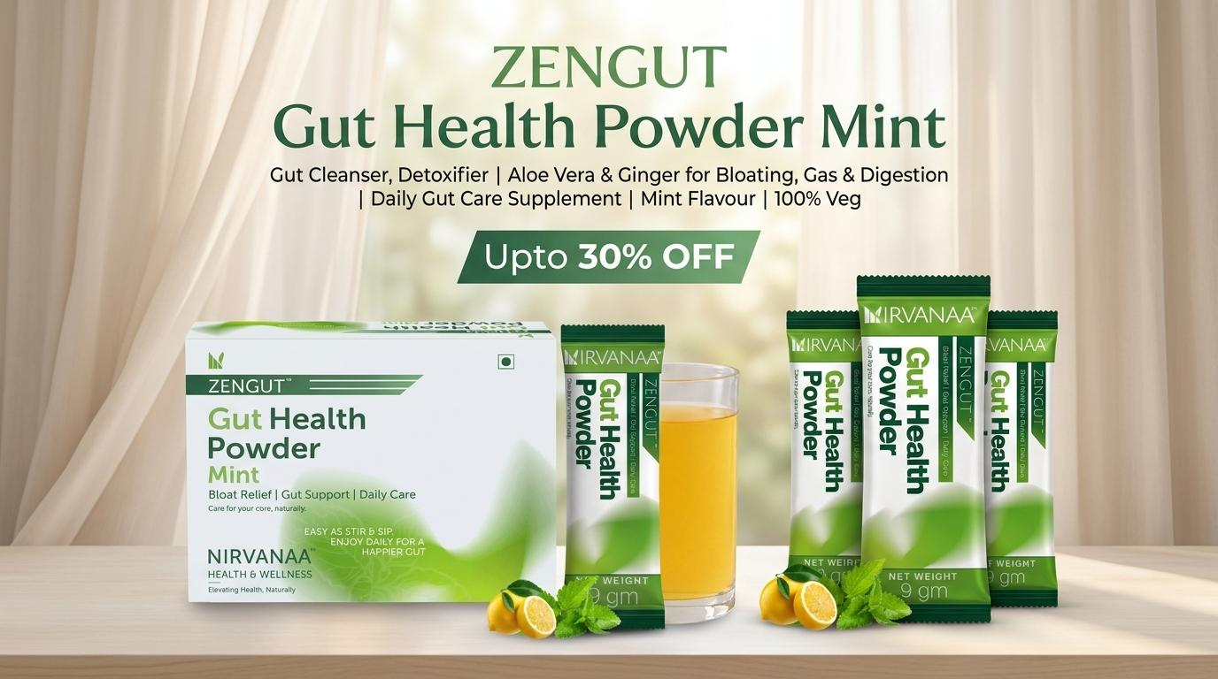 Nirvana Health