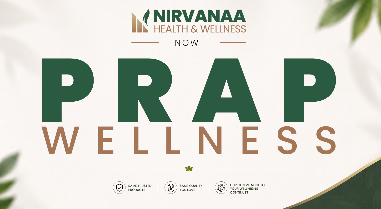 Nirvana Health